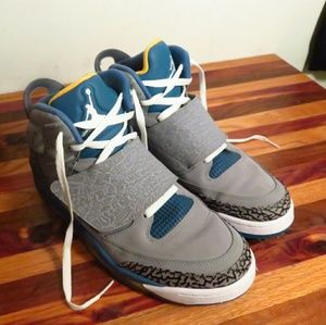 Air Jordan Son of Mars